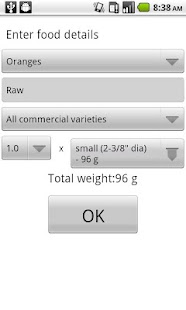 How to mod Diet Master App patch 1.1.6 apk for pc