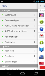 System App Entferner apk cracked download - screenshot thumbnail