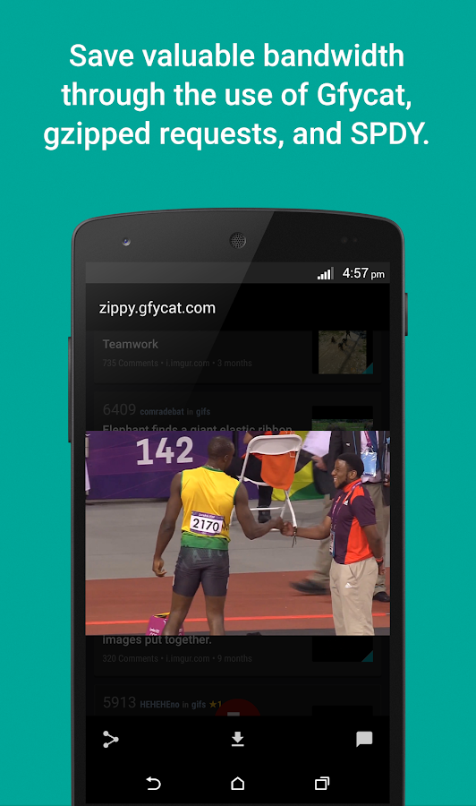 Reddit News Pro - screenshot