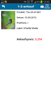 How to get 1-2-ankauf - CDs,DVDs,Spiele 1.0 apk for android