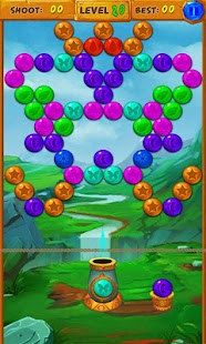download Bubble Shoot Lite free