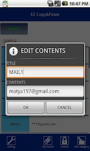 How to get EZ COPY & PASTE2.0 lastet apk for pc