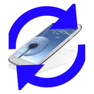Root External 2 Internal SD - Android App ( Root )