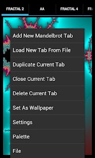 How to mod Mandelbroid Mandelbrot Fractal 1.0 apk for laptop