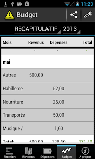 How to install Alerte Budget lastet apk for android