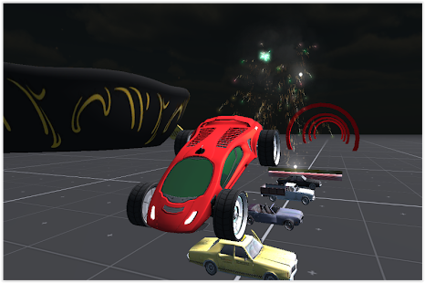 Acrobatic Car 3D V2 Screenshots 7