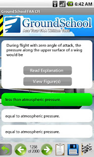 FAA CFI Flight Instructor Prep(圖3)-速報App