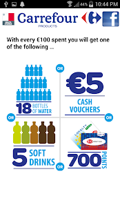 Carrefour Malta Screenshots 3