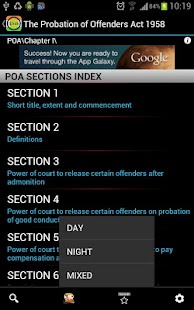How to get POA-Probation of Offenders Act 1.0 unlimited apk for pc