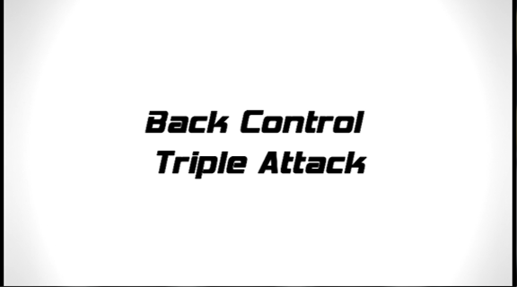 Lucas Lepri No-Gi Part One Screen 2