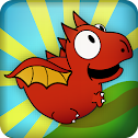 Dragon, Fly