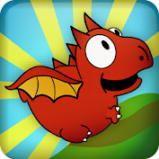 Dragon, Fly