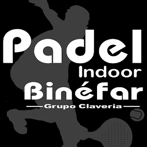 Pádel Indoor Binéfar.apk 1.6