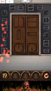 100 DOORS : HELL PRISON ESCAPE(圖7)-速報App