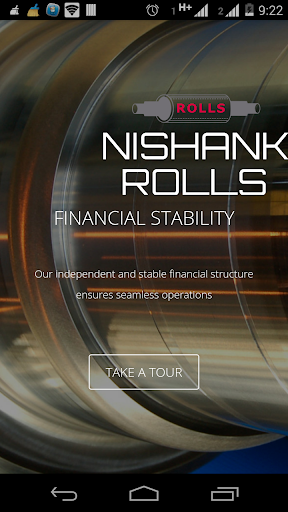 Nishank Rolls