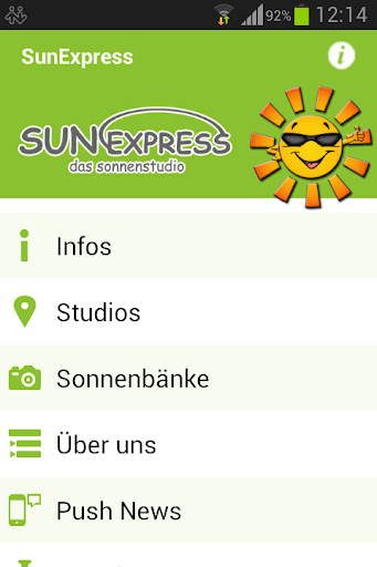 SunExpress