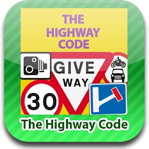 The Highway Code.apk 1.1