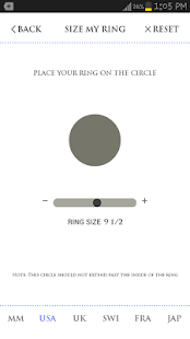 How to get Ring Sizer 1.0 mod apk for android