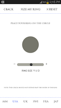 Ring Sizer APK