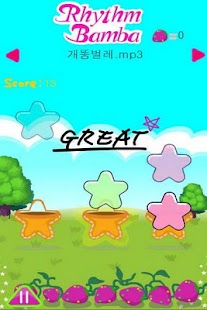 Lastest Rhythm Bamba APK