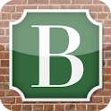 Baltimore Baseball logo