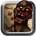 Zombie Murderer mobile app icon