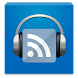 iPP Podcast Player icon