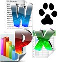 Free Office Reader icon