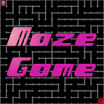 Cover Image of Baixar Maze Game 1.0 APK