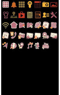 愛麗絲的午睡 可愛主題・桌布(圖4)-速報App