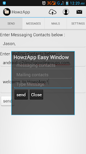 How to download HowzApp 1.0 mod apk for android