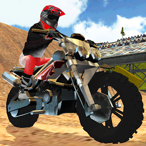 Action Bike Rider Volcano Hacks and cheats