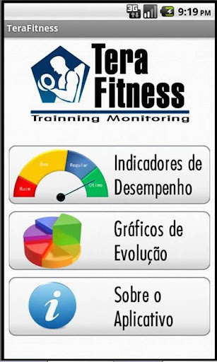 Tera Fitness Free