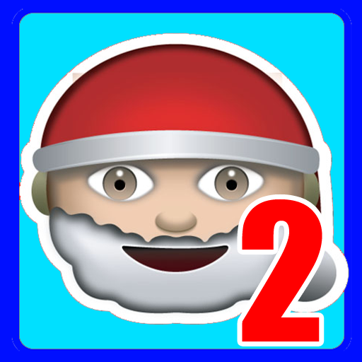 Christmas Icon Match LOGO-APP點子