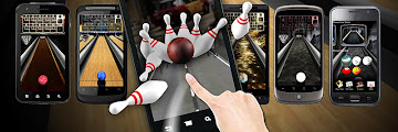 3D Bowling v1.8 apk