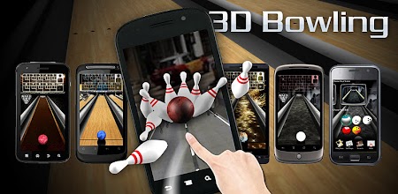 3D Bowling 2.4