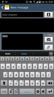 Theme for A.I.type Galaxy Whit(圖2)-速報App