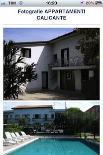 Holiday Homes Italy Screenshots 3