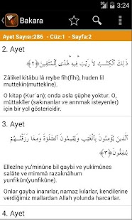 How to install Kur'an-ı Kerim 1.0.5 apk for pc