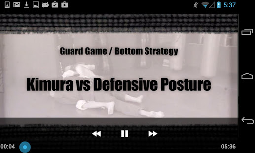 BigStrong7, Bottom Position(圖1)-速報App