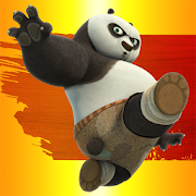 Kung Fu Panda ProtectTheValley  Icon