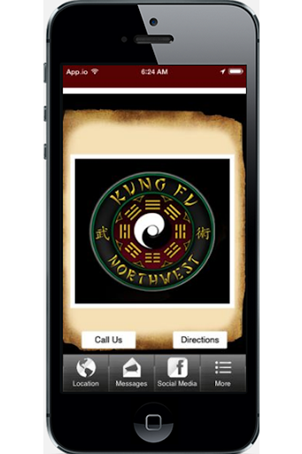 Kung Fu Northwest Inc