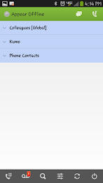 Kumo by BCS poster 4