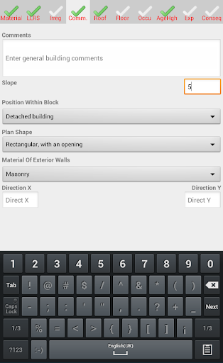 【免費工具App】IDCT Direct Observation Survey-APP點子