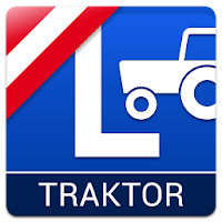 iTheorie Traktor Führerschein APK ภาพหน้าปก