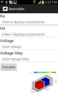 How to download DeviceSim 1.0 unlimited apk for laptop
