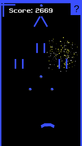 【免費街機App】Neon Ping Pong Glow-APP點子