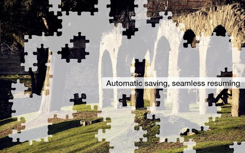 Pompei Jigsaw Puzzles Screenshots 7