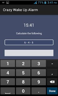 How to install Crazy Wakeup Alarm Clock Free lastet apk for pc