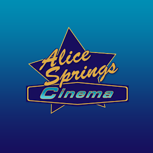 Alice Springs Cinema Times
